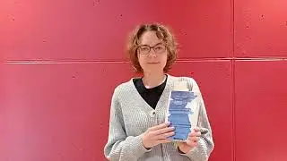Tungvekt av Kristian Klausen