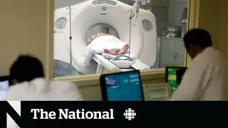 Some breast cancer patients may not need radiation, Canadian researchers say
