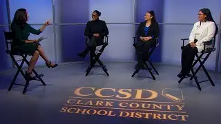 Student Spotlight S2 Ep6 Clip | J4NG Students go to Washington D.C. for National Conference