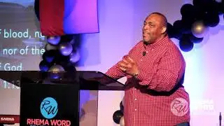 Developing A KINGDOM Mindset