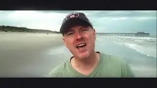 Terrance Day - Right Kind Of Love (Music Video Filmed In Myrtle Beach, SC)