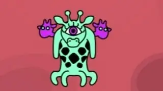 Giraffe Evolution &middot; GamePlay #17