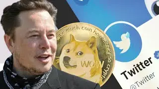 #003 Twitter series #dogecoin trending worldwide crypto investment and news #god  #shorts