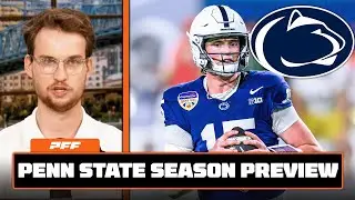 Penn State Football 2025 Season Preview: National Championship Contenders?