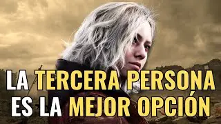 Porque Jugar Resident Evil Requiem en TERCERA PERSONA