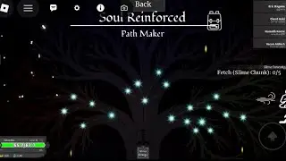 Arcane lineage, New update, all soul tree nodes.
