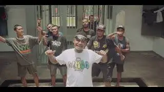 HUNTER G - HANTER GANK (MV)