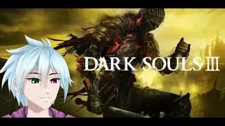 【DS3:Rando】Dark souls 1 rando choose to not work so let's change games [1]