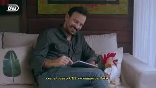 Elijas lo que elijas UES 3