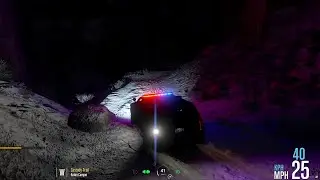 LASD On Training - Radiance V - Fivem