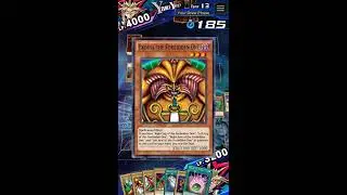Yugioh Duel Links : Special Duel Summon Exodia The Forbidden One- BEST DECK