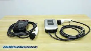 Gocean - Fast Charging, Compact Design. Say goodbye to long charging waits!