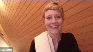 Systemic Constellations for Societal Change w/ Luea Ritter and Nancy Zamierowski