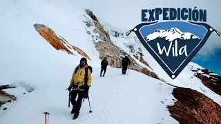 Nevado del Huila 2021- Expedici&oacute;n Ruta Sur 🧗&zwj;♂️ 🏔