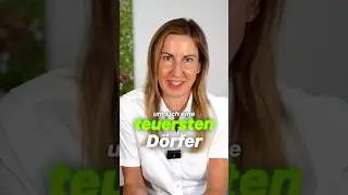 Das teuerste Dorf Deutschlands?💸🤫