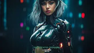 Dark Techno / EBM / Industrial beat  