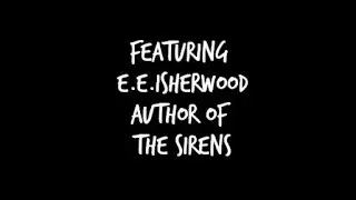 E.E. Isherwood Undead Worlds Book Trailer!