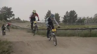 Calgary BMX PROMO 2