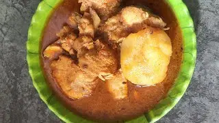 Aise Chicken Banaya Toh Sab Ungli Chaat Te Reh Gaye 😋🔥
