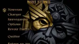 King's Quest Mask Of Eternity Speedrun in 29:54
