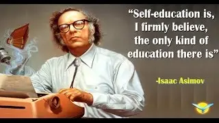 ISAAC ASIMOV -  2 January 1920