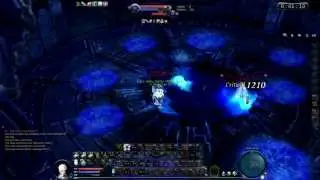 !Aion 4.6 Sorcerer 1v1 from 2014