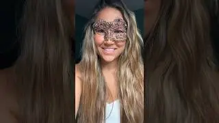 Masquerade mask #masquerade #masquerademask #mardigras #masks #wirewrap #artist #mardigras #wire