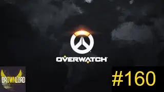 [Overwatch] #160 - Ana [Deutsch]