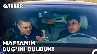 Yeni Nesil Mafya Oğlum Bunlar Ne Bekliyordun? - Gaddar