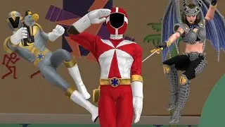 Top 10 Best Power Rangers: Lightspeed Rescue Episodes