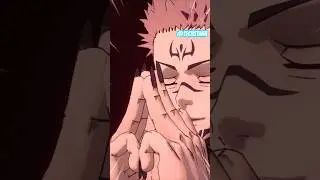 Sukuna Malevolent Shrine Domain Expansion | Jujutsu Kaisen Cursed Clash (PS5)