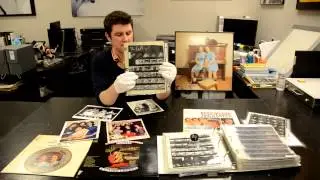 Legacy Archives - Johnny Cash and The Carter Family