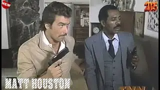 🅷🅾🆃 Matt Houston Full Movie 2025💘The Outsider💘 Crime, Drama💓 🅱🅴🆂🆃 TV Show. 🔐