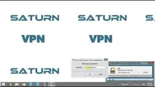 How to setup cisco anyconnect vpn client on windows