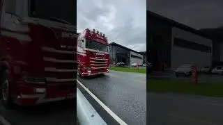 #truck #truckspotting #truckspotter #scaniapower #scaniav8 #scania #scaniavabis
