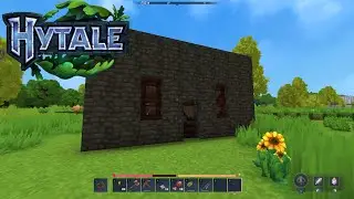 Hytale - Direwolf Special!