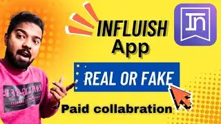 Приложение Influence (реальное или поддельное) 🤔Действительно ли это платное приложение для сотру...