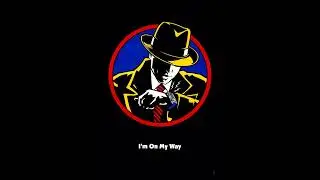 Dick Tracy 1990 Soundtrack - Back in Business Instrumental