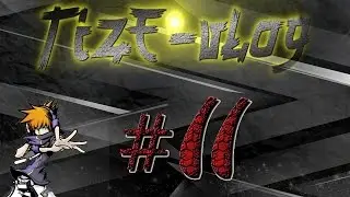 Tize-VLOG #2 Games,Movies und Kommentare (Deutsch)