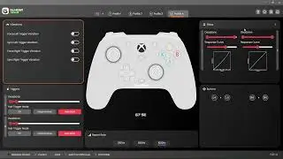 Gamesir G7 SE:FINALLY FOUND PERFECT FPS Settings
