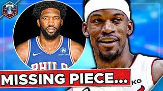 Sixers Plan to Offer MAX CONTRACT to Jimmy Butler... | Sixers News