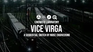 Vice Virga | A Sequential Switch by Noise Engineering
