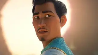 Chief Benja Edit// Raya And The last dragon (USERNAME CHANGE)