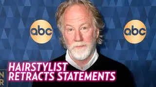 Danielle Vigil Retracts Statements About Timothy Busfield
