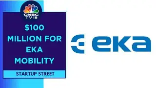 Mitsui & VDL Groep to invest $100 m In EKA Mobility To Build Global OEMs In India | CNBC TV18