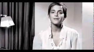 Emma Watson's Christmas message 2010