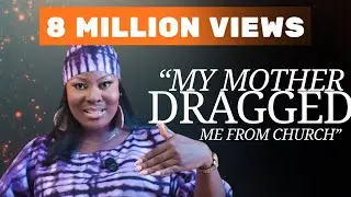 My Mother Always Dragged Me from Church After Closing | African Podcast 