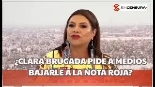NO PACTOS DE SILENCIO… Hay que EXHIBIR, NO CENSURAR