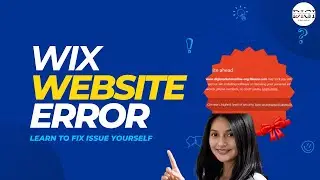 How to Resolve Suspicious site Errors | WIX Website