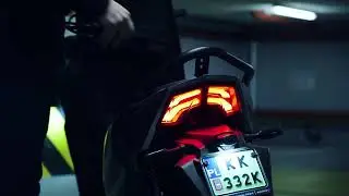 Horwin SK1 i SK3: Odkryj nową generację skuter&oacute;w elektrycznych! ⚡